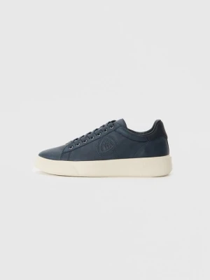 Sneakersy niskie Blauer granatowy