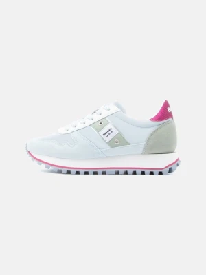 Sneakersy niskie Blauer jasnoniebieski