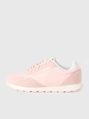 Sneakersy niskie Blauer jasnoróżowy