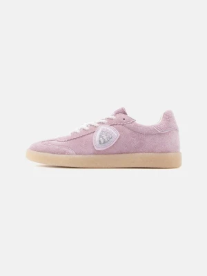 Sneakersy niskie Blauer jasnoróżowy