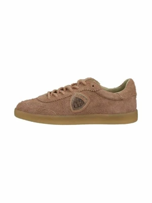 Sneakersy niskie Blauer nude