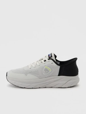 Sneakersy niskie Blauer szary