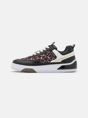 Sneakersy niskie Blugirl