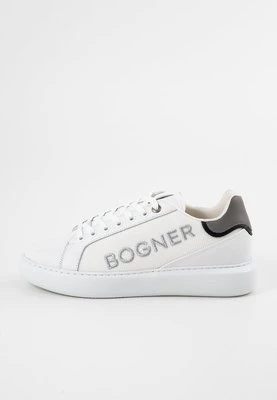 Sneakersy niskie Bogner