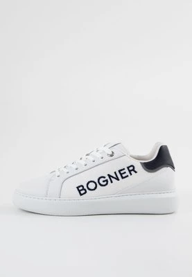 Sneakersy niskie Bogner