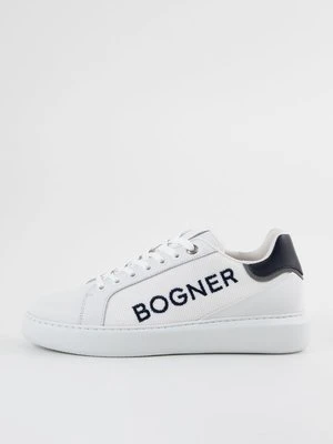 Sneakersy niskie Bogner