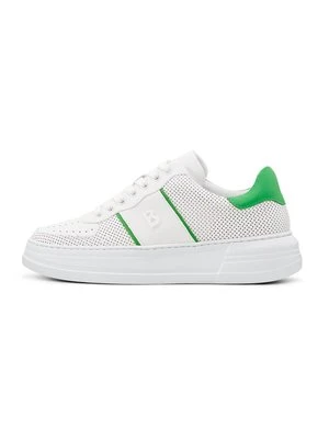 Sneakersy niskie Bogner