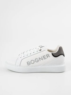 Sneakersy niskie Bogner