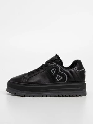 Sneakersy niskie Bogner