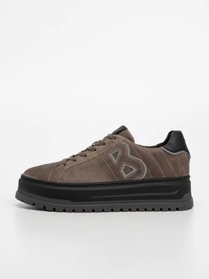 Sneakersy niskie Bogner