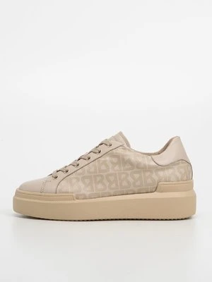 Sneakersy niskie Bogner