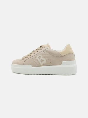 Sneakersy niskie Bogner