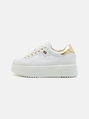 Sneakersy niskie Bogner
