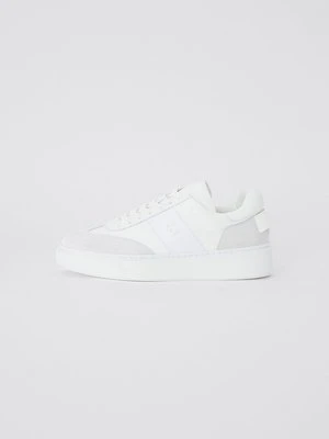 Sneakersy niskie Bogner