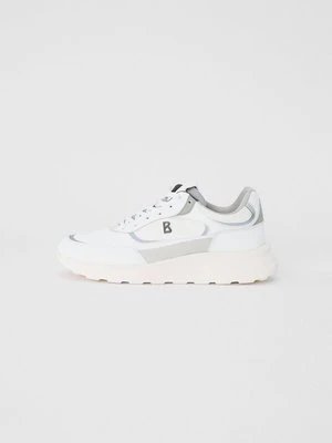 Sneakersy niskie Bogner
