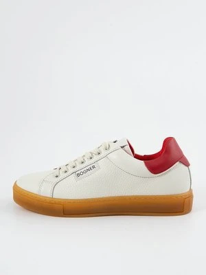 Sneakersy niskie Bogner