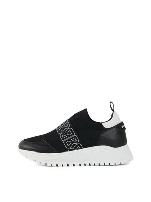 Sneakersy niskie Bogner