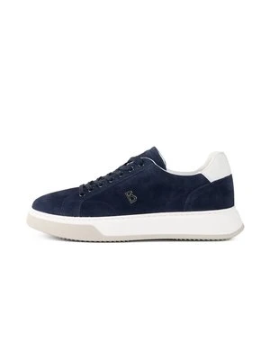Sneakersy niskie Bogner