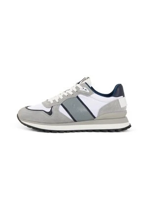 Sneakersy niskie Bogner