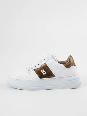 Sneakersy niskie Bogner