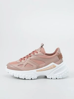 Sneakersy niskie Bogner