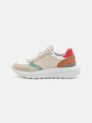 Sneakersy niskie Bogner