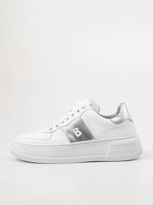 Sneakersy niskie Bogner