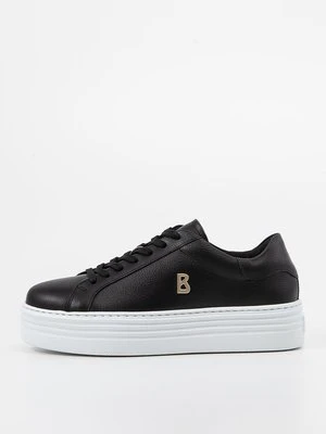 Sneakersy niskie Bogner