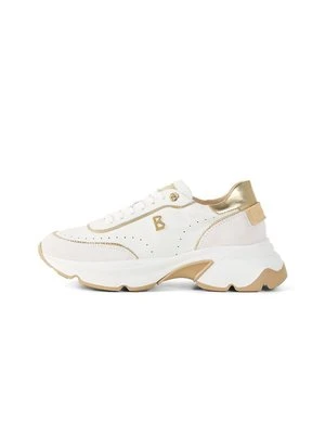Sneakersy niskie Bogner