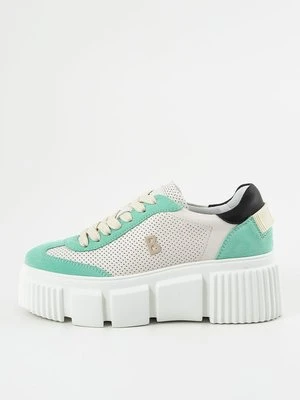 Sneakersy niskie Bogner