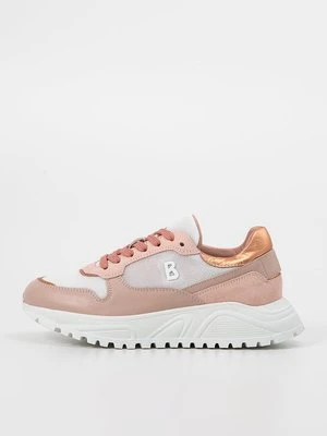 Sneakersy niskie Bogner