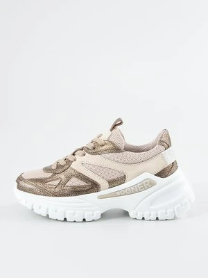 Sneakersy niskie Bogner