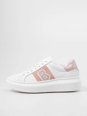 Sneakersy niskie Bogner