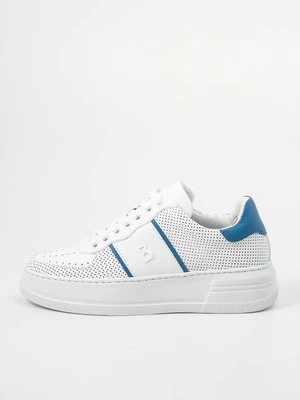Sneakersy niskie Bogner