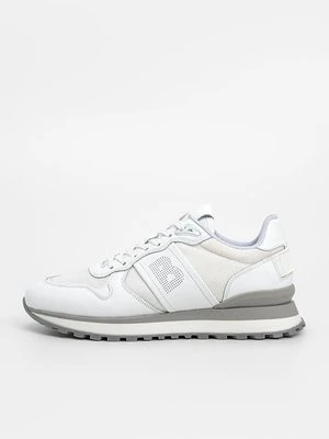 Sneakersy niskie Bogner