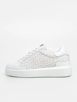 Sneakersy niskie Bogner