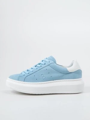 Sneakersy niskie Bogner