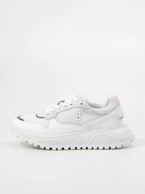 Sneakersy niskie Bogner