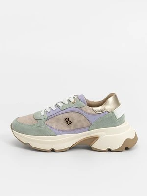 Sneakersy niskie Bogner