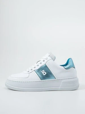 Sneakersy niskie Bogner