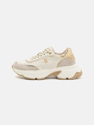 Sneakersy niskie Bogner