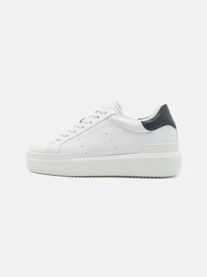 Sneakersy niskie Bogner