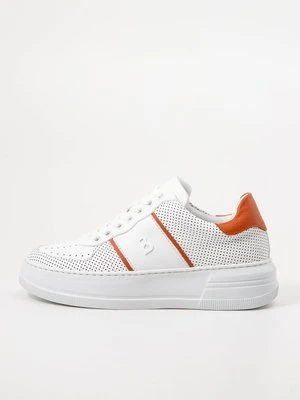 Sneakersy niskie Bogner