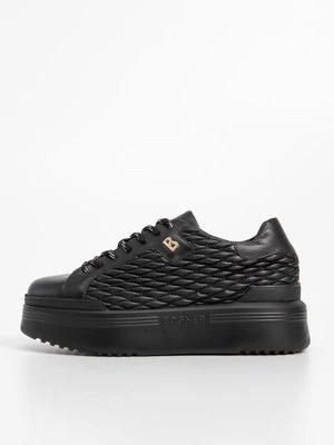 Sneakersy niskie Bogner