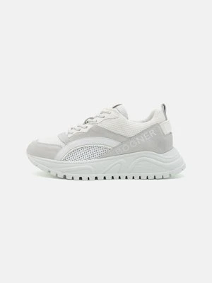 Sneakersy niskie Bogner