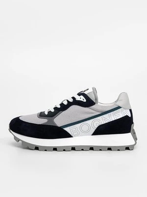 Sneakersy niskie Bogner