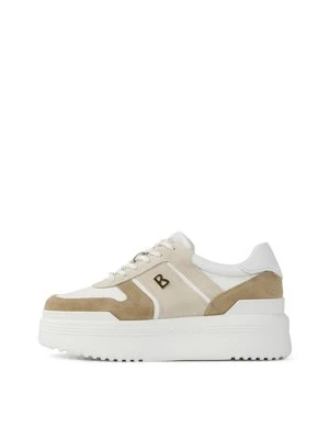 Sneakersy niskie Bogner