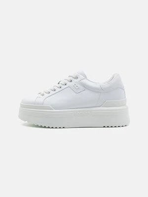 Sneakersy niskie Bogner