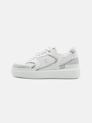 Sneakersy niskie Bogner