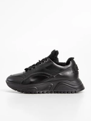 Sneakersy niskie Bogner